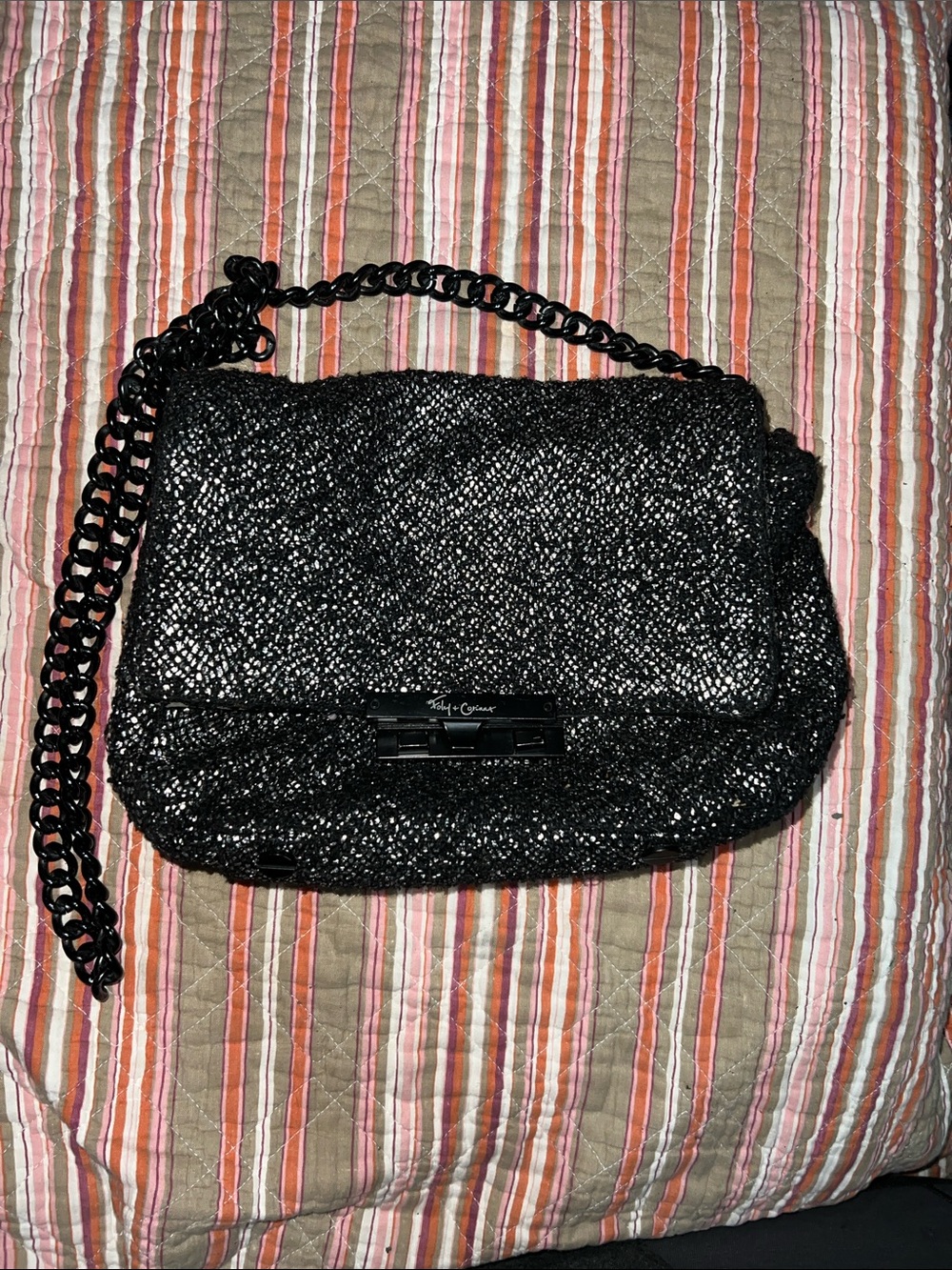Foley & Corinna Handbag